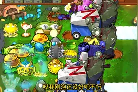 植物大战僵尸杂交版：包赢的视频封面