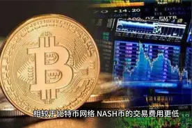 纳什币（NASH）：比特币2.0的完美复刻！已获MSB牌照！视频封面