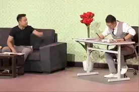 郭阳郭亮一句话两个包袱, 爆笑全场，不愧是喜剧双胞胎视频封面