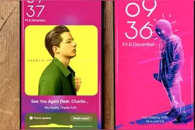 三星OneUI 7.0 (Android 15) - 评测！