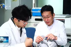 京津紧握手 清华大学多项科技成果来津推介视频封面