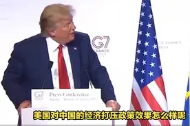 美国对中国产业链的打压让中国产业链变得更强视频封面