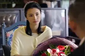 小伙去相亲，谁知相亲的对象竟是战友，真是尴尬了视频封面