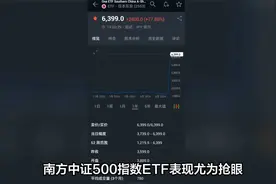日本股市对中国资产热情高涨，A股ETF五天暴涨648%