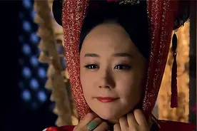 福晋为了成全王爷与别人去私奔，决定带着肚子里的孩子自杀视频封面