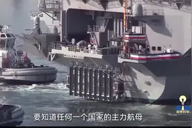 高速飞行加潜水攻击，跨介质无人机到底有多厉害？视频封面
