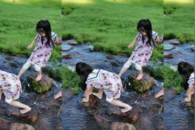 南柯太守说摸着石头过河那些事儿视频封面