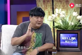 洪剑涛讲述与妻子爱情，直言经常给妻子制造浪漫，网友：好男人！视频封面
