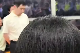 哪吒汽车董事长兼CEO方运舟被员工围堵在办公室