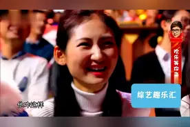 贾玲、许君聪《一切都是最好的安排》：全程笑点密集，观众乐开怀