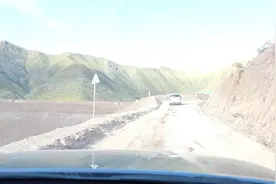 川藏铁路呼之欲出视频封面