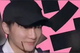 【周深】最新综艺2025.4.25（3）刷到靠缘分和对深深的喜爱！