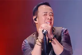 别人骂你、侮辱你咋办？听听杨坤这首《扔泥巴》，这才叫无所谓！视频封面