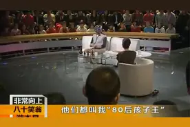 游本昌演完“济公”之后，为何26年没戏拍？游本昌的回答让人敬佩