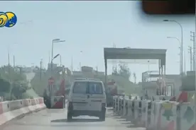 凤凰记者走访黎巴嫩南部军营:内部画面不可拍摄,驻军士兵普遍年轻视频封面