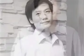 雷军和陈年怎么这么好嗑视频封面