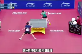 乒超联赛突然有变！两大国手退赛，3大外协加盟，孙颖莎球队曝光