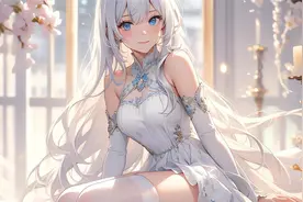 我和妻子结婚五年都没能怀上孩子，可我在结婚周年那天视频封面