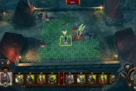 英雄无敌7  简单粗暴随意玩