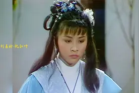 当20岁刘嘉玲遇上26岁庄静而26岁杨盼盼，你觉得谁更美？视频封面