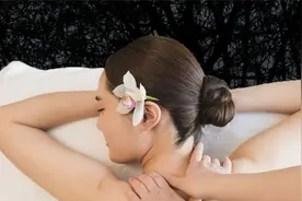 成都女子去足疗店按摩视频封面