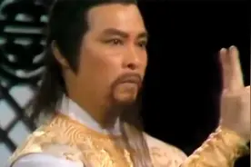 一阳指的四品境界，段智兴仅练至三品，王重阳才是最高，武侠！视频封面