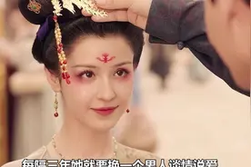 一般人100岁早老态龙钟，《无忧渡》里哈妮克孜凭啥如少女？