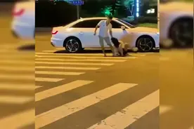 女子跟其他男人喝酒后祈求丈夫原谅，结果给自己添了把火视频封面