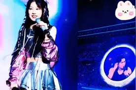 小沈阳演唱会女儿登台唱跳跑调，观众愤怒喊退票？