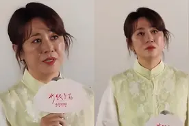 马丽含泪控诉《水饺皇后》被恶意抨击，导致观众不愿观看票房惨淡视频封面