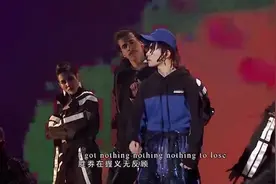 易烊千玺跳舞十大名场面：人体节拍器现场卡点，真帅气与实力并存