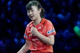 多哈世乒赛女单主要对手：张本美和排在第一，还有两人不容忽视视频封面