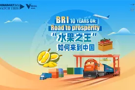 “水果之王”是如何到中国的？视频封面