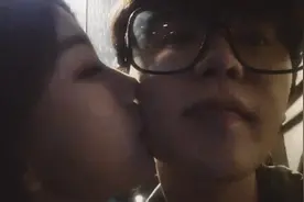 “不做恋人做朋友，这样永远不会分开” #童锦程 #江南第一深情