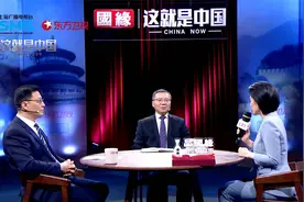 “苟日新，日日新，又日新”是中国政治文化非常可爱的一面视频封面