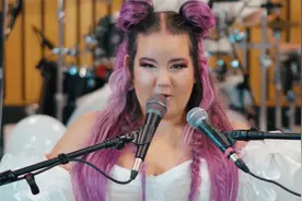 那些一开口就“骂人”的神曲，不是中国人都听不懂！好像听到国粹