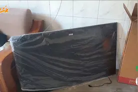 寄不出去的电视机（三） 山寨电视机乱象 平台如何监管？