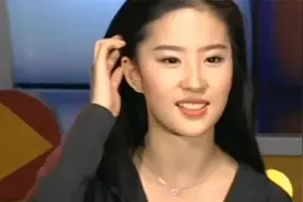 刘亦菲被曝是做了变性手术的男人，她的高情商回应让网友拍手称赞视频封面
