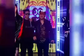 四川芬达道歉后出了新歌《死了都要爱》，直播画面搞笑，又被封！视频封面