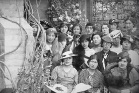 日本人移民拉美的历史故事视频封面