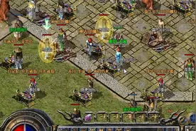 热血传奇 游戏传奇主播怎么做会有哪些经济来源！