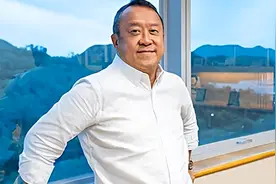 网传曾志伟因入股缅北诈骗集团被带走调查？香港警方：假的！视频封面