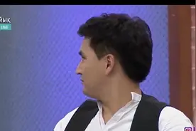 #哈萨克相亲节目#我在抖音看综艺#娱乐八卦 #新嘉宾 8月16日 (6)