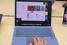 鸿蒙电脑真机上手，鸿蒙操作系统太流畅了视频封面