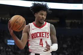 上限乔丹下限科比！完全体火箭的杰伦格林究竟有多强？视频封面