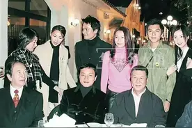 成龙被“追杀”，梅艳芳遭“掌掴”，为何却无人敢动张国荣？