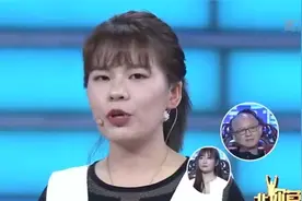 女博士太优秀让企业家望而却步，一段英文演讲吸粉无数