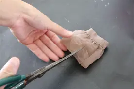 旧丝袜不要扔，把它放在卫生间里，全家人都夸你聪明，太棒了视频封面