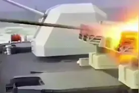 这种火力放在巴西战争用不用一个小时就能结束？