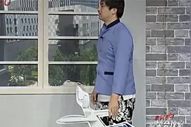 张一鸣就给1块钱生活费，徒弟命太好吃喝全靠中奖视频封面